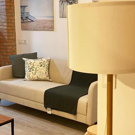 Malvarrosa Private Rooms In Shared Apartment Valencia Eksteriør billede