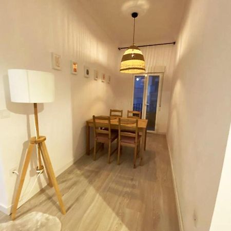 Malvarrosa Private Rooms In Shared Apartment Valencia Eksteriør billede