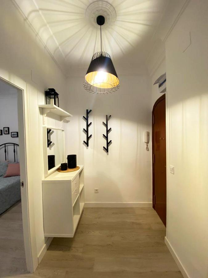 Malvarrosa Private Rooms In Shared Apartment Valencia Eksteriør billede