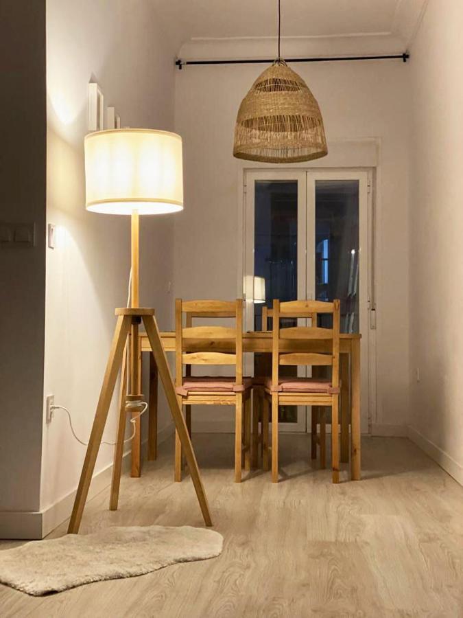 Malvarrosa Private Rooms In Shared Apartment Valencia Eksteriør billede